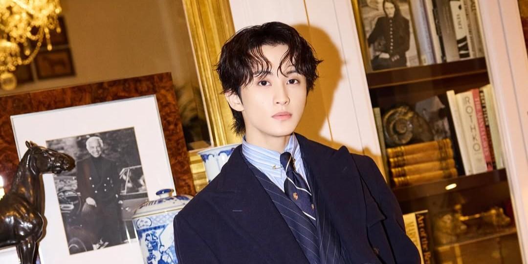 Mark Lee to leave NCT and SM Entertainment 