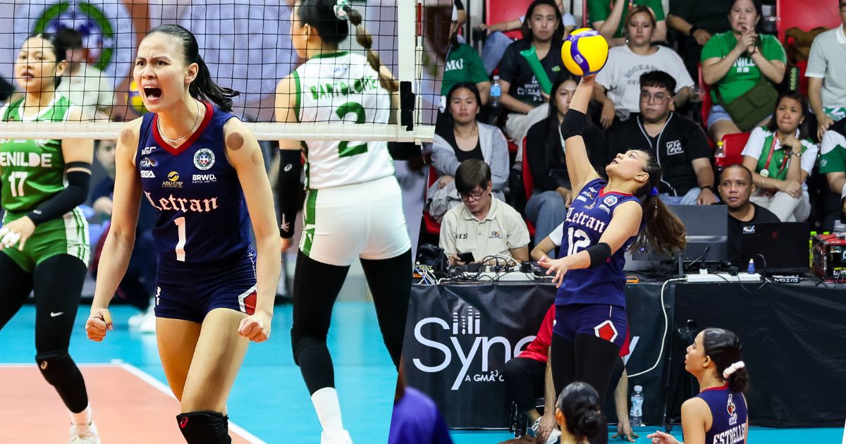 NCAA: Judiel Nitura shares Finals MVP spotlight with Game 3 sparkplug Nicen Colendra