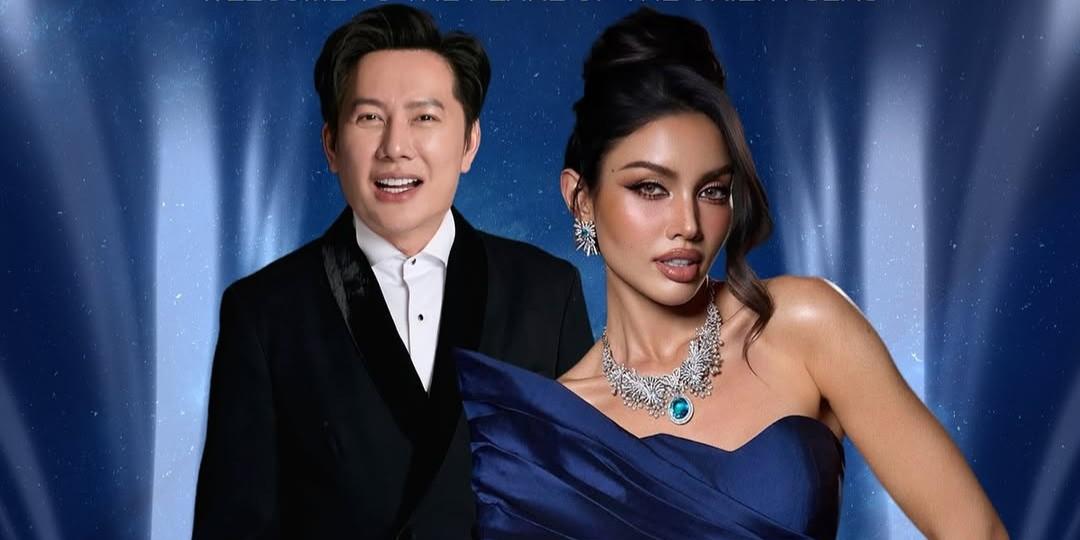 Nawat Itsaragrisil, Veena Singh to visit PH for MUPH 2026 coronation 