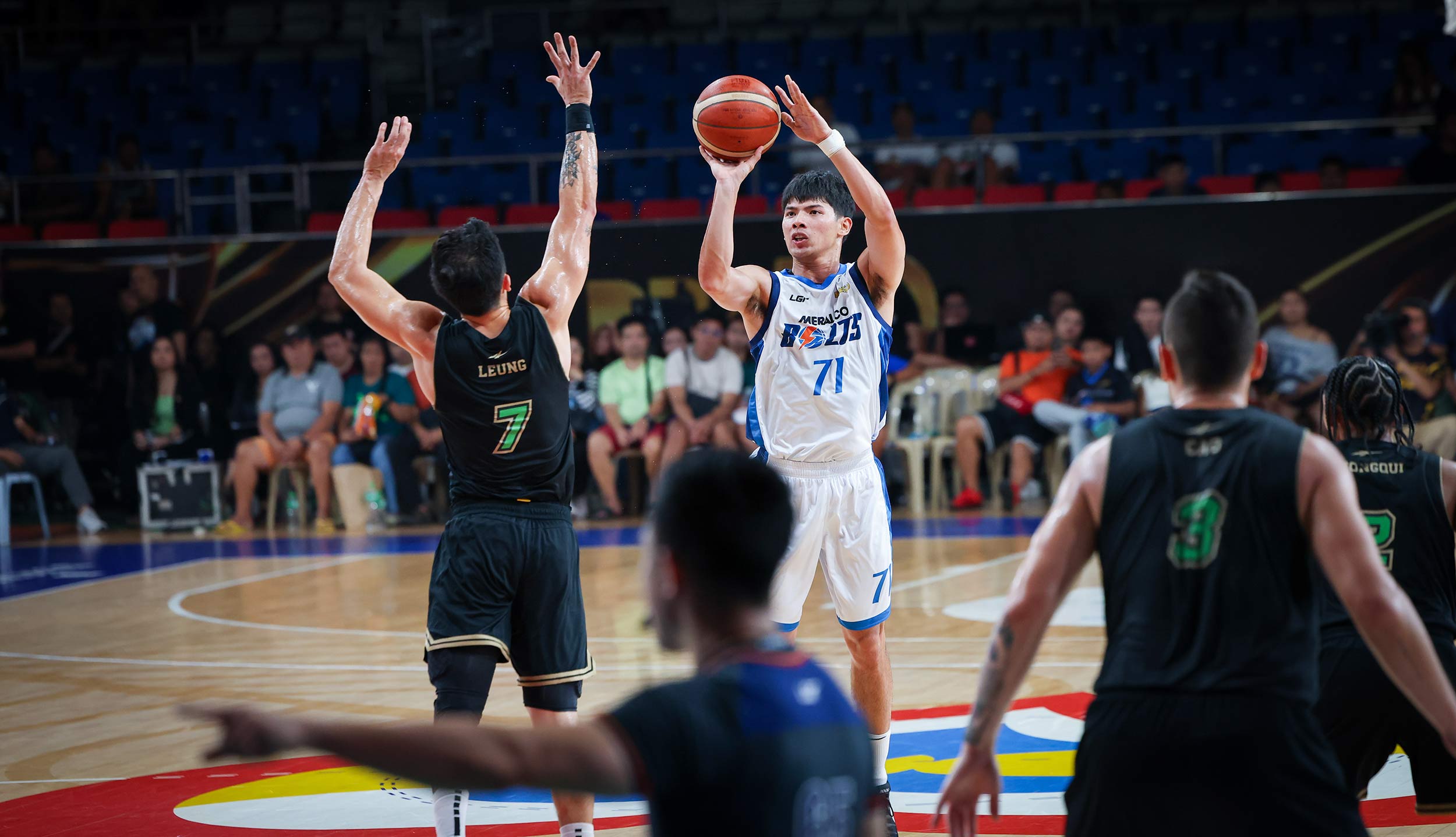 PBA: Meralco keeps Macau winless in Commissioner’s Cup