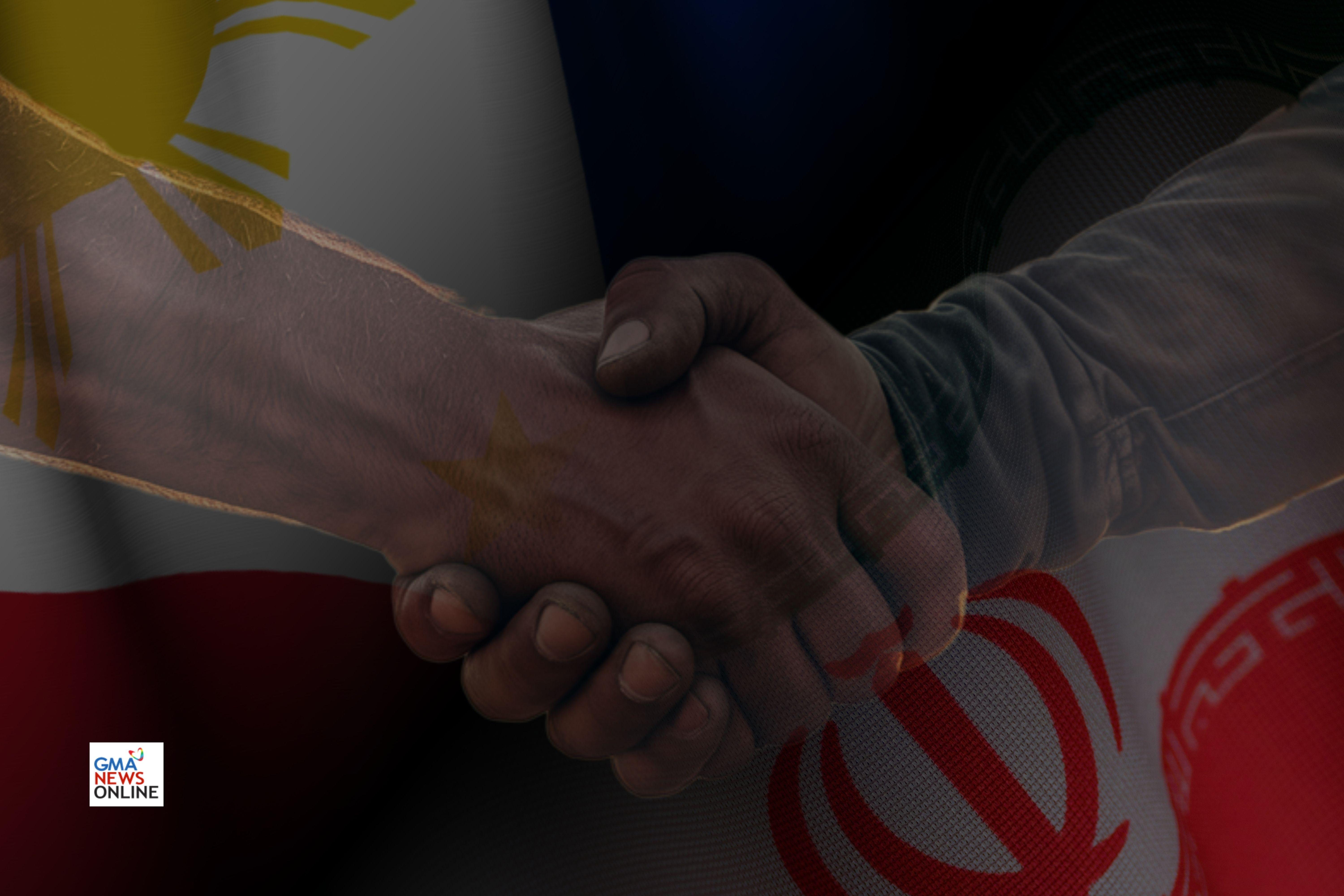 Iran has allowed Philippine-flagged vessels to pass through the Strait of Hormuz amid the heightened tensions in the Middle East, the Department of Fo