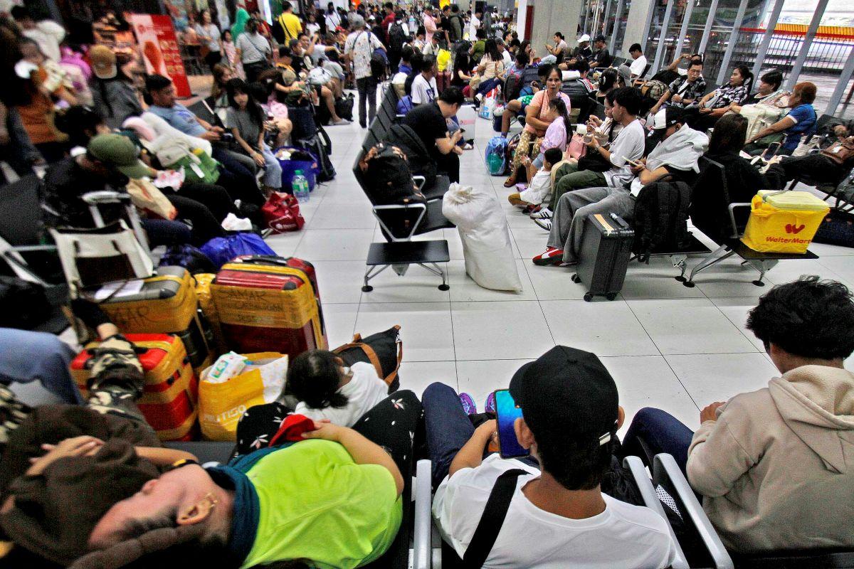 No threats monitored in Metro Manila for Holy Week —NCRPO