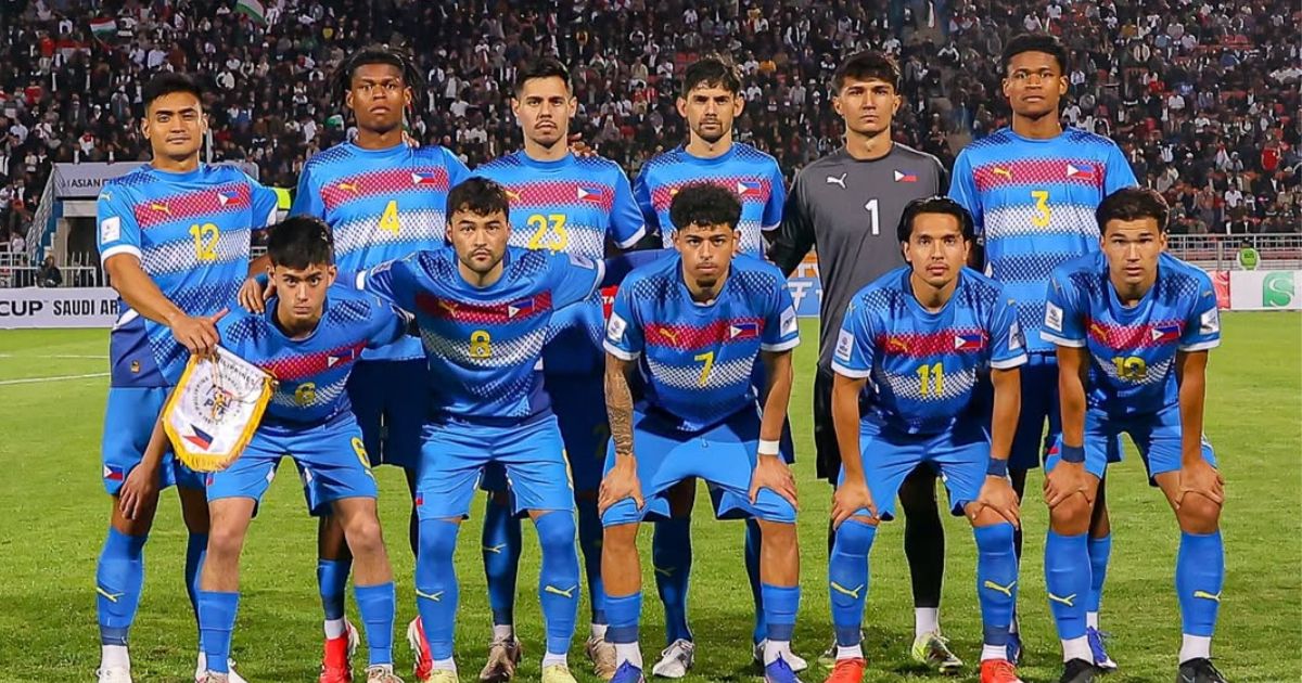 Falling short of Asian Cup slot hurts, but PMNFT remains proud of journey