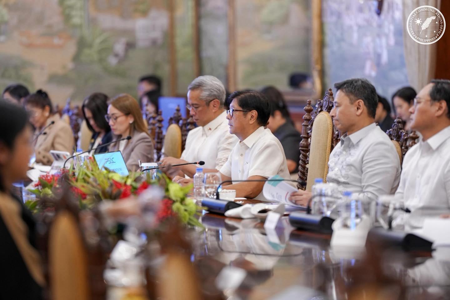 PSAC urges job protection, PUV subsidies to ease impact of Middle East crisis