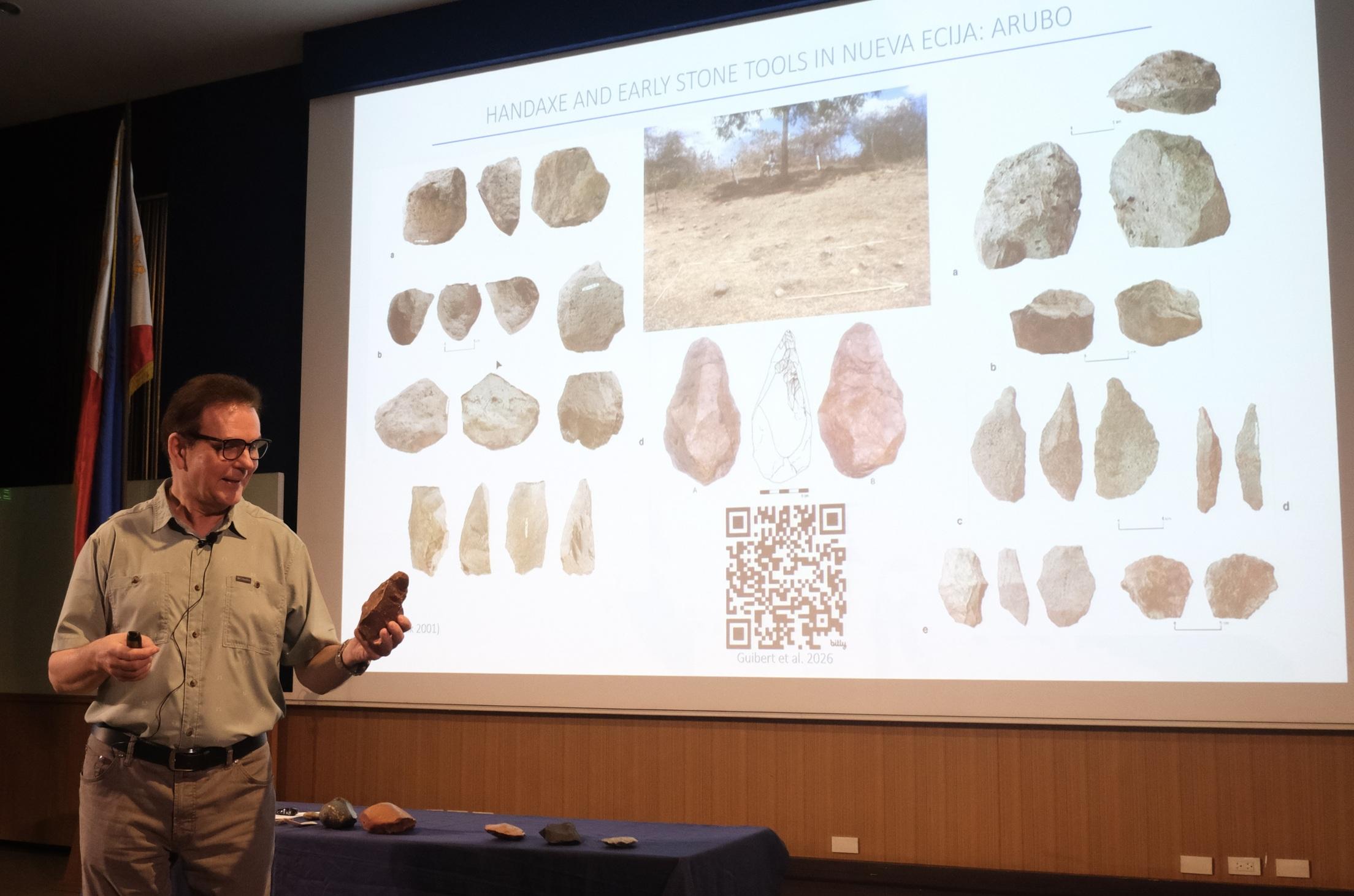 Robotic system seeks to transform traditional excavation techniques
