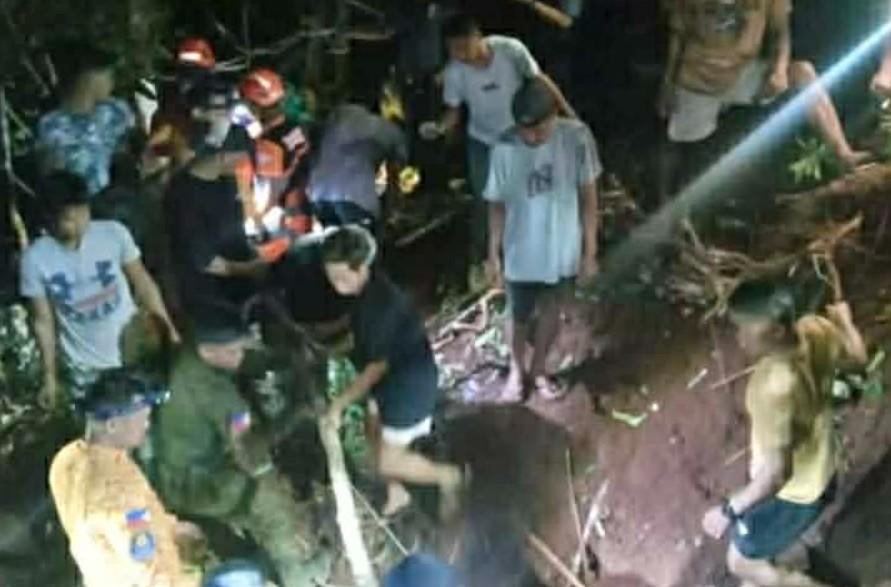 Plane that went missing in Dinagat Islands found