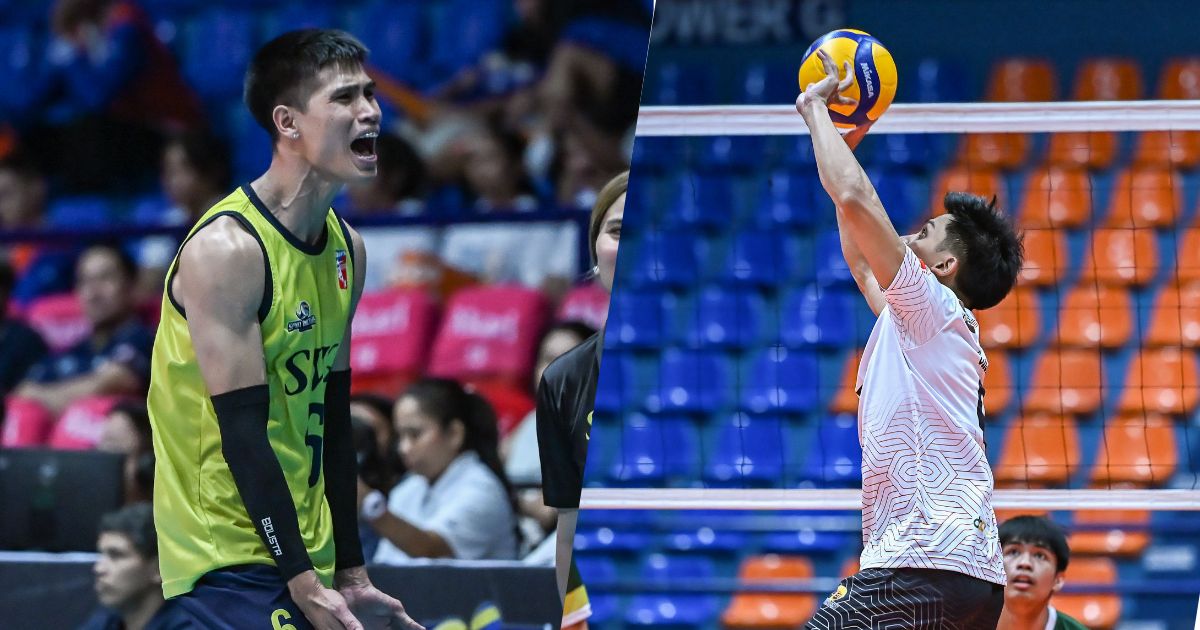 Spikers’ Turf: Savouge forces Game 3 vs Criss Cross in Open Conference finals; Cabstars bag bronze