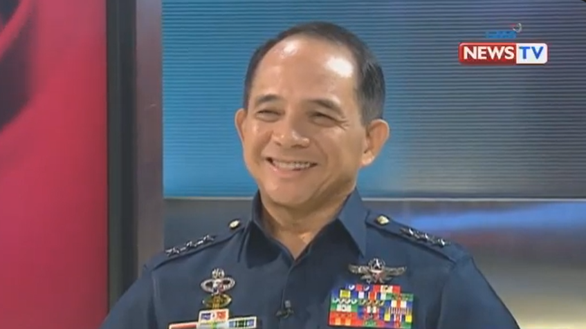 Who is new National Security Adviser Eduardo Oban Jr.?