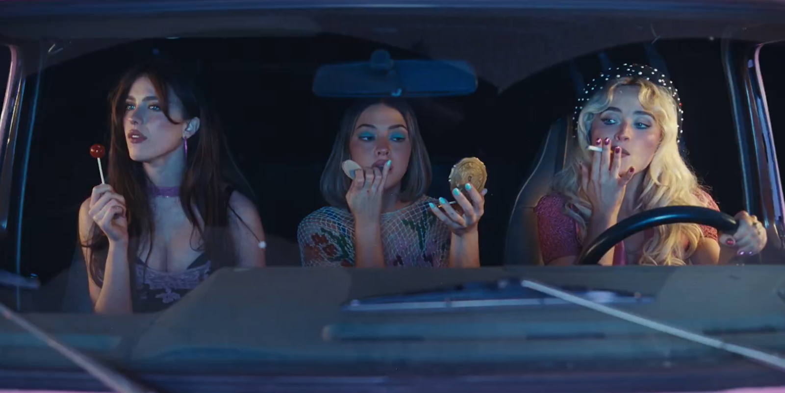 Sabrina Carpenter to drop music video of ‘House Tour’