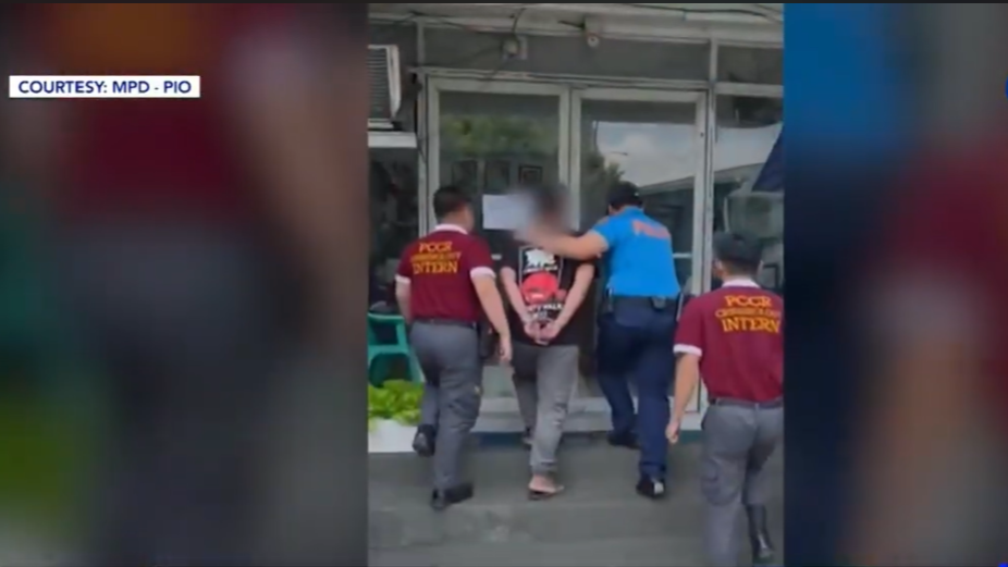 After losing P65k to online gambling, man pretends to be robbery, kidnap victim