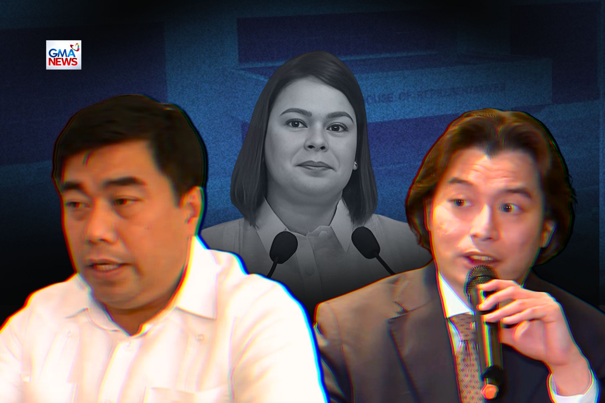 House panel subpoenas NBI's Matibag over probe into VP Sara's 'threat' vs Marcos