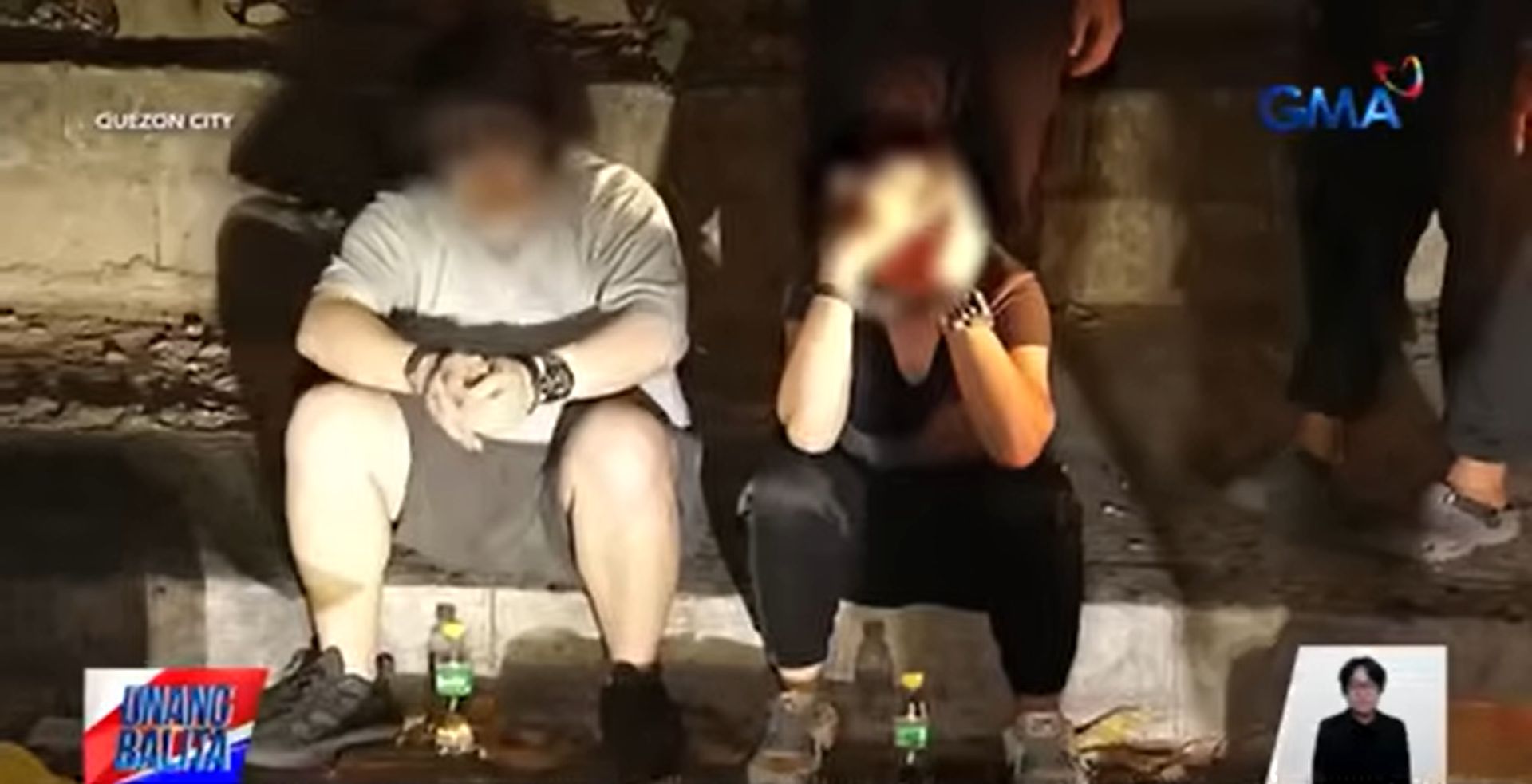 P278.8M halaga ng droga na isinilid sa tea bags, nasabat sa buy-bust; 2 Chinese huli
