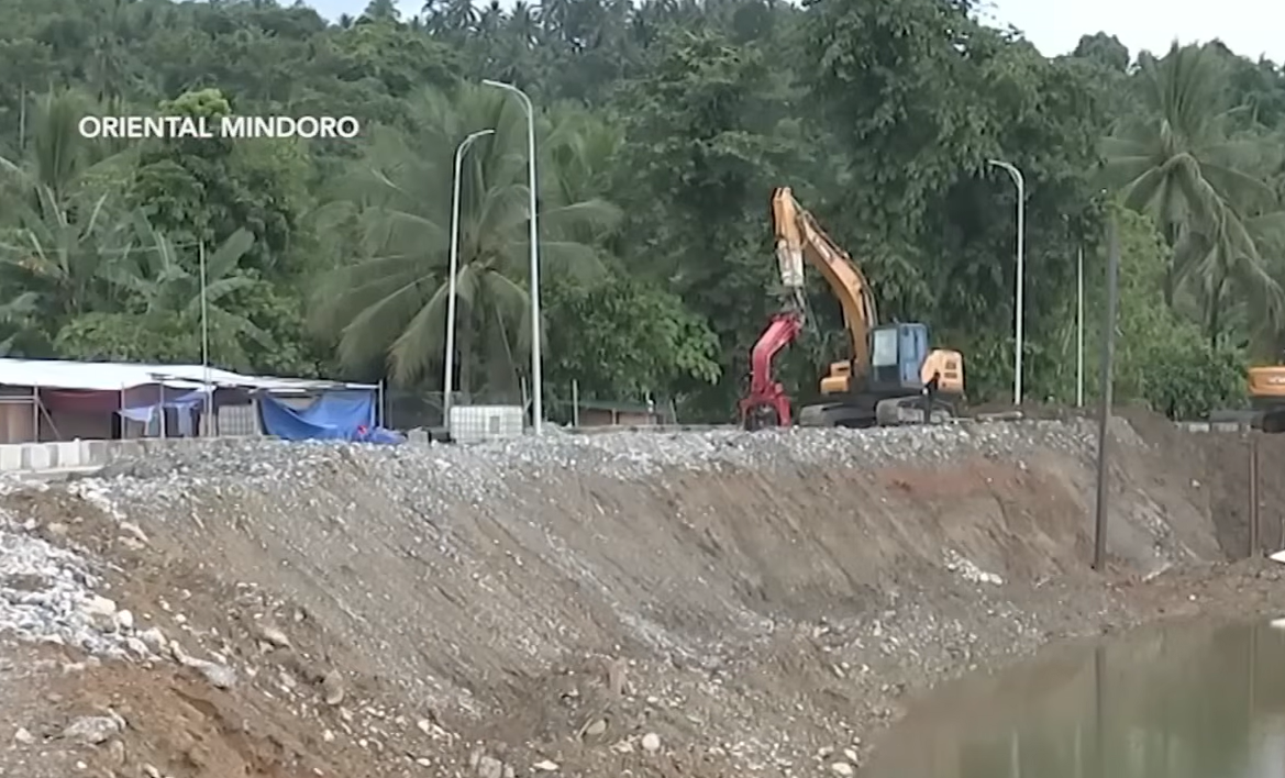 Dizon sees swift DOJ, Ombudsman action on flood control mess