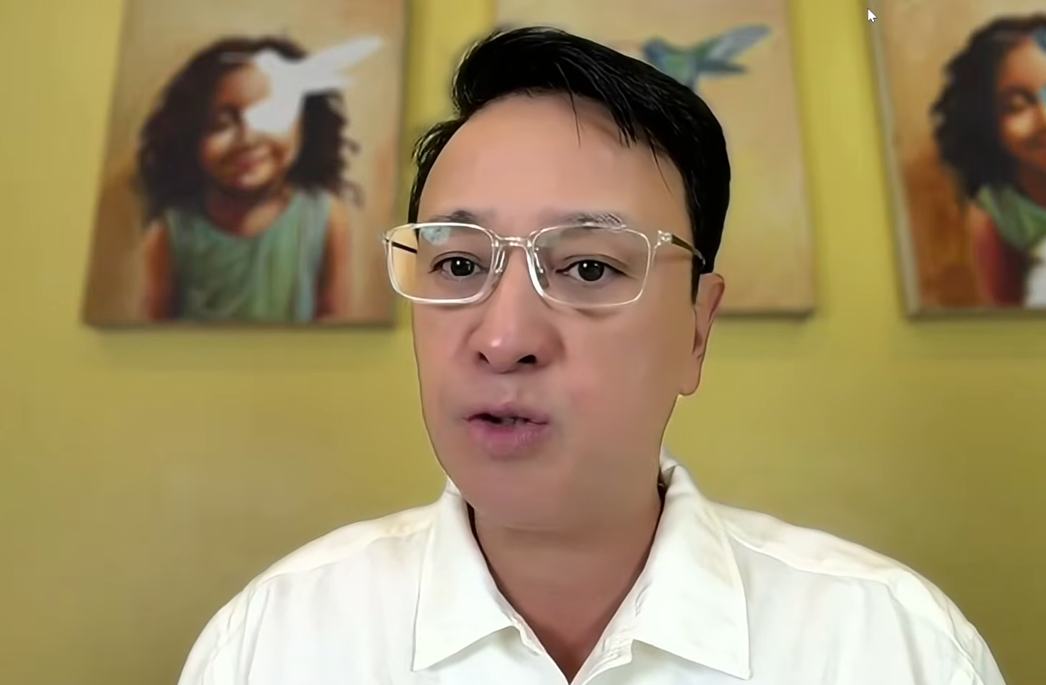 Quimbo: Gov't may tap loans to fund Bayanihan 3 amid price hikes