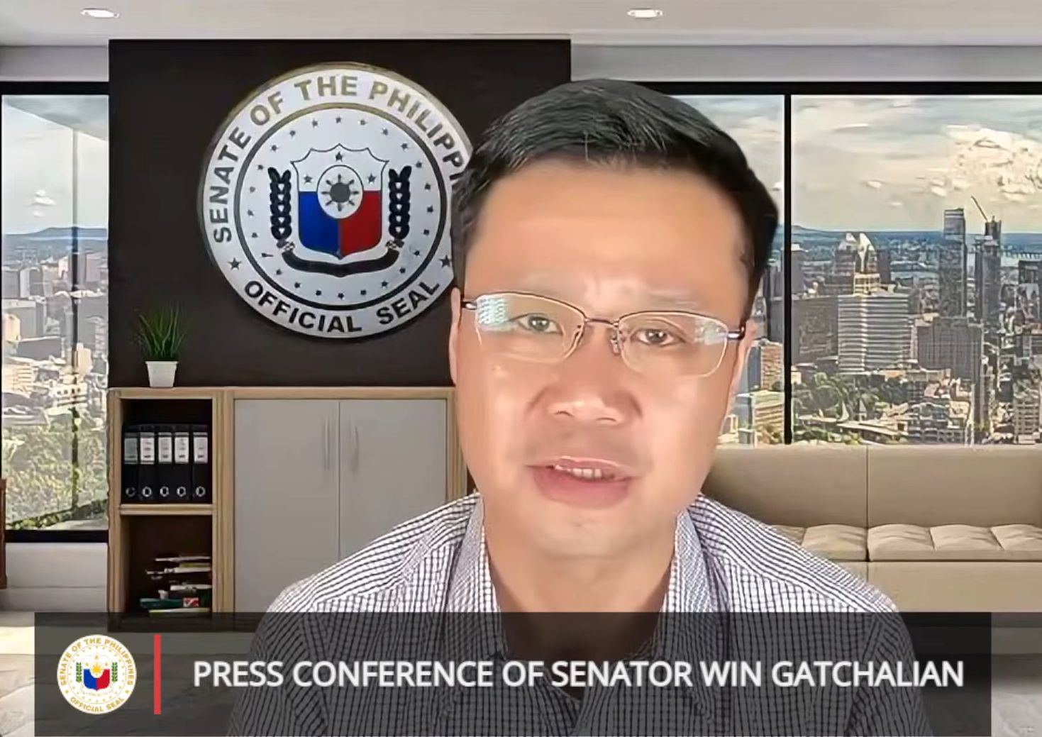 Win Gatchalian pushes fuel rationing to extend PH fuel supply