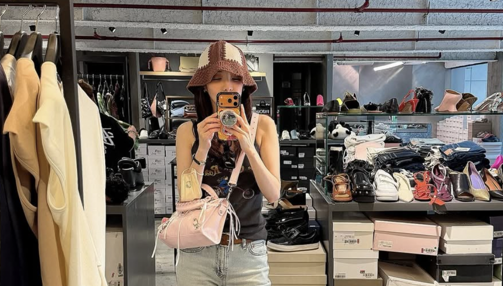 Sandara Park returns to PH for vacation with friends: 'I’m home'