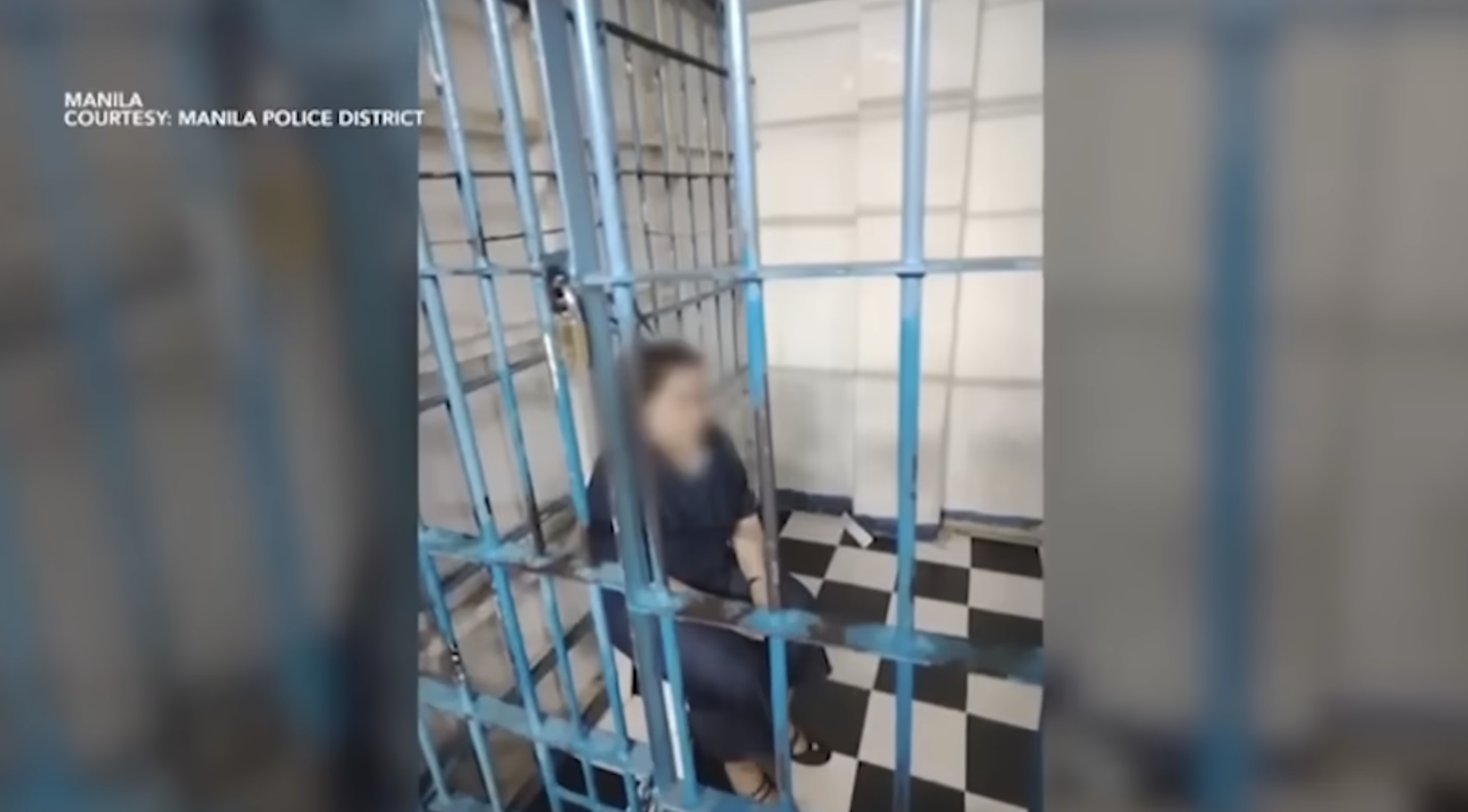 Dating station supervisor ng gasolinahan, huli sa pagnanakaw umano ng P57-M kita ng kompanya
