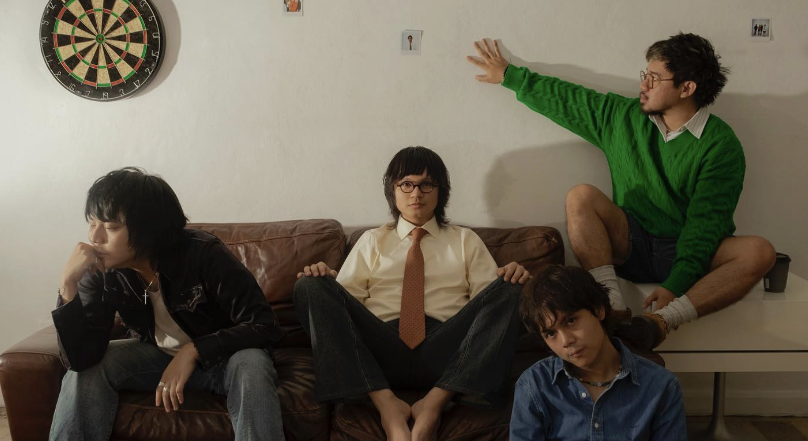 ?IV of Spades in Cebu: Here are the ticket details