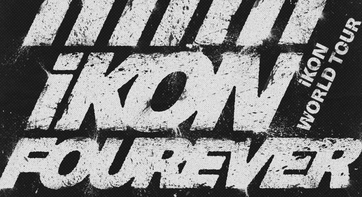 ?iKon is coming back to Manila