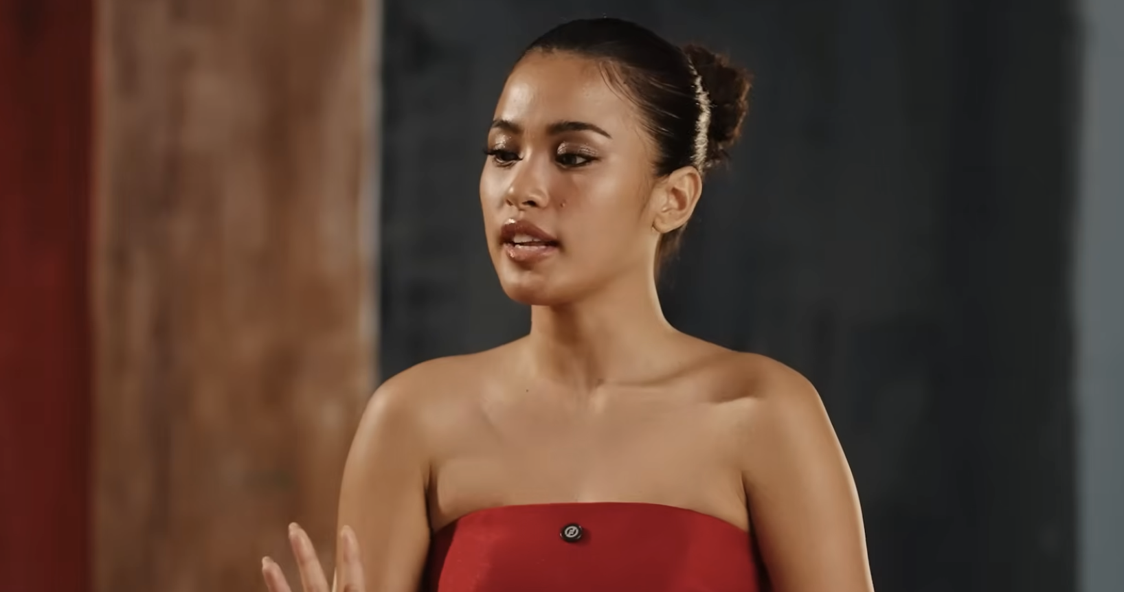 Shuvee Etrata tells BJ Pascual she's 'making better decisions' 