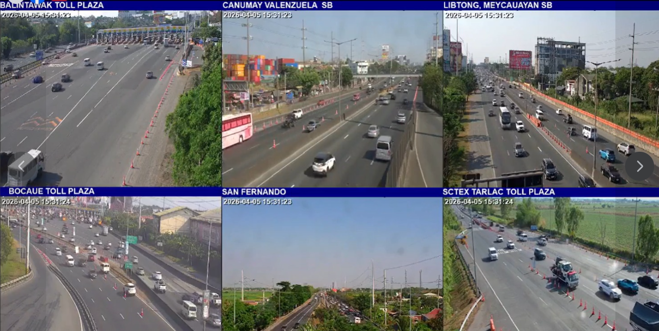 No major incidents reported during Holy Week -- PNP