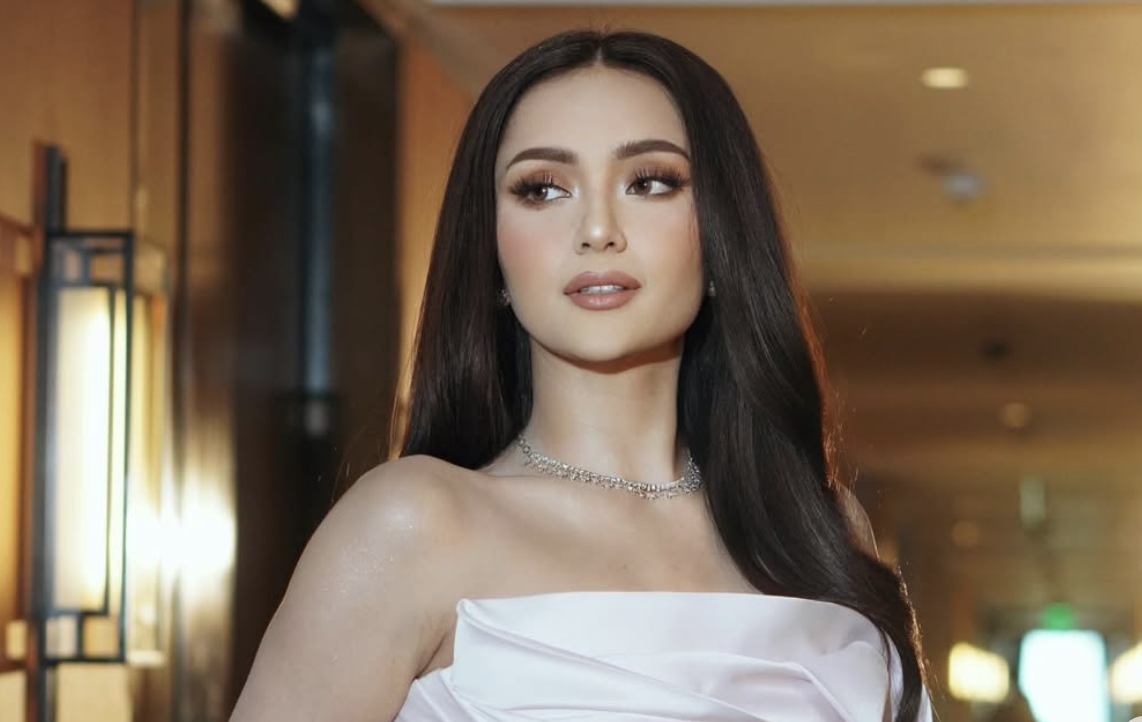 Ahtisa Manalo looks back at sprained ankle during Miss Cosmo 2024: ‘If anyone would be mad, it has to be me’