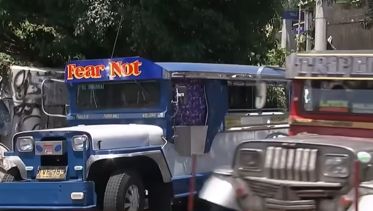 PUV service contracting payouts to drivers are operators' duty -- LTFRB