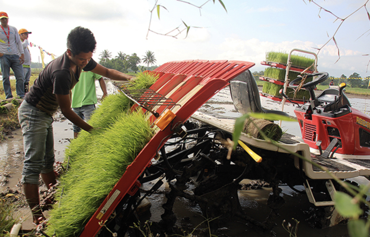 Farmers To Receive P5K And Fishers P3K Fuel Subsidies Amid Middle East Conflict