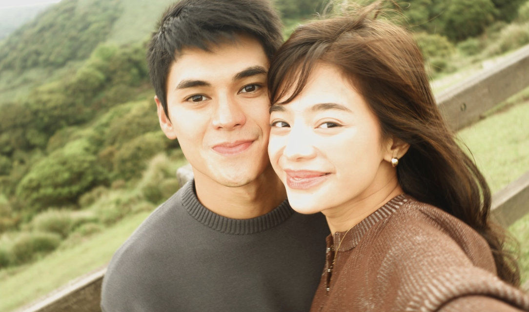 Wait, did Dustin Yu, Bianca De Vera just hard-launch their relationship?