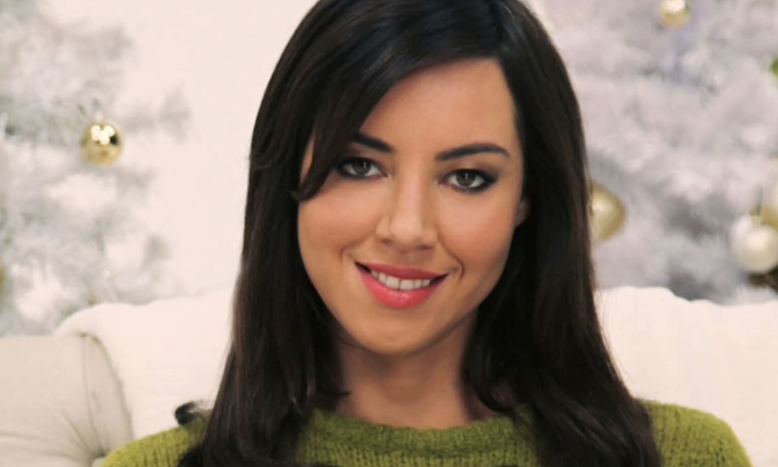 Aubrey Plaza pregnant with first child