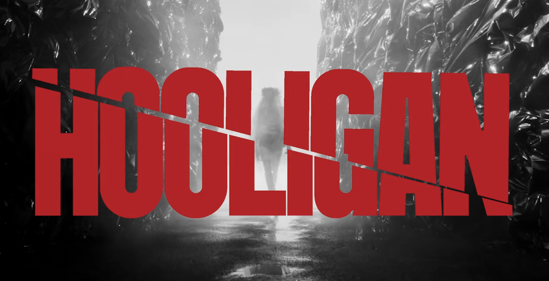 BTS unleash fierce side in ‘Hooligan’ music video