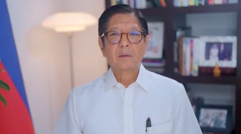 Marcos: Gov't to implement service contracting program starting April 15
