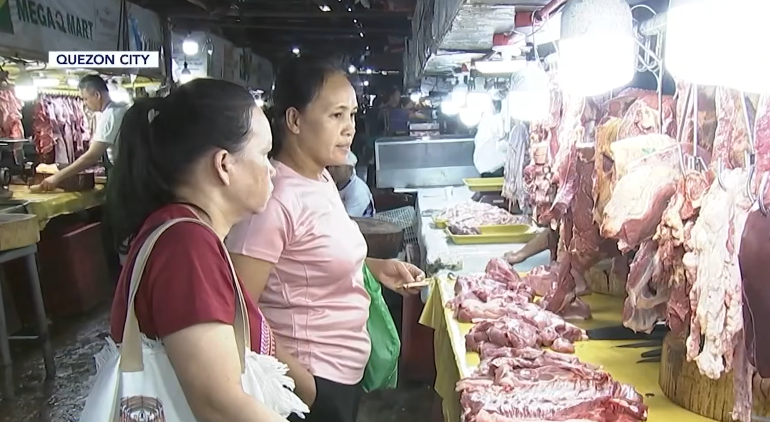 DA: Oil rollback won"t significantly lower food prices