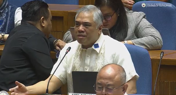 DOF: No timeline yet on suspension of excise tax on fuel