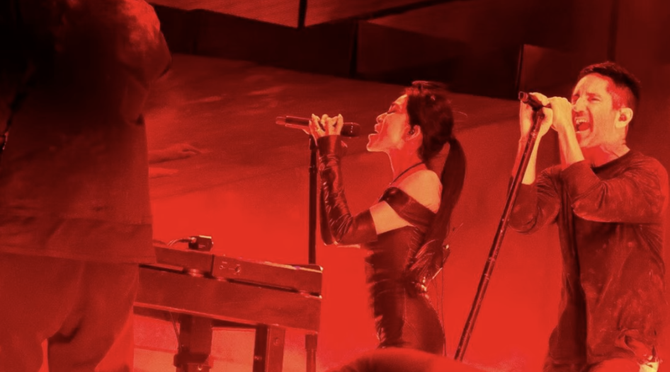 At Coachella, a third musical act featuring a Filipina singer performs