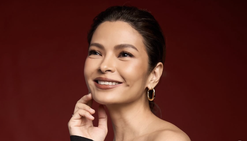 Rissa Mananquil Trillo opens up on cancer diagnosis: 'I’m finally ready to tell this story'