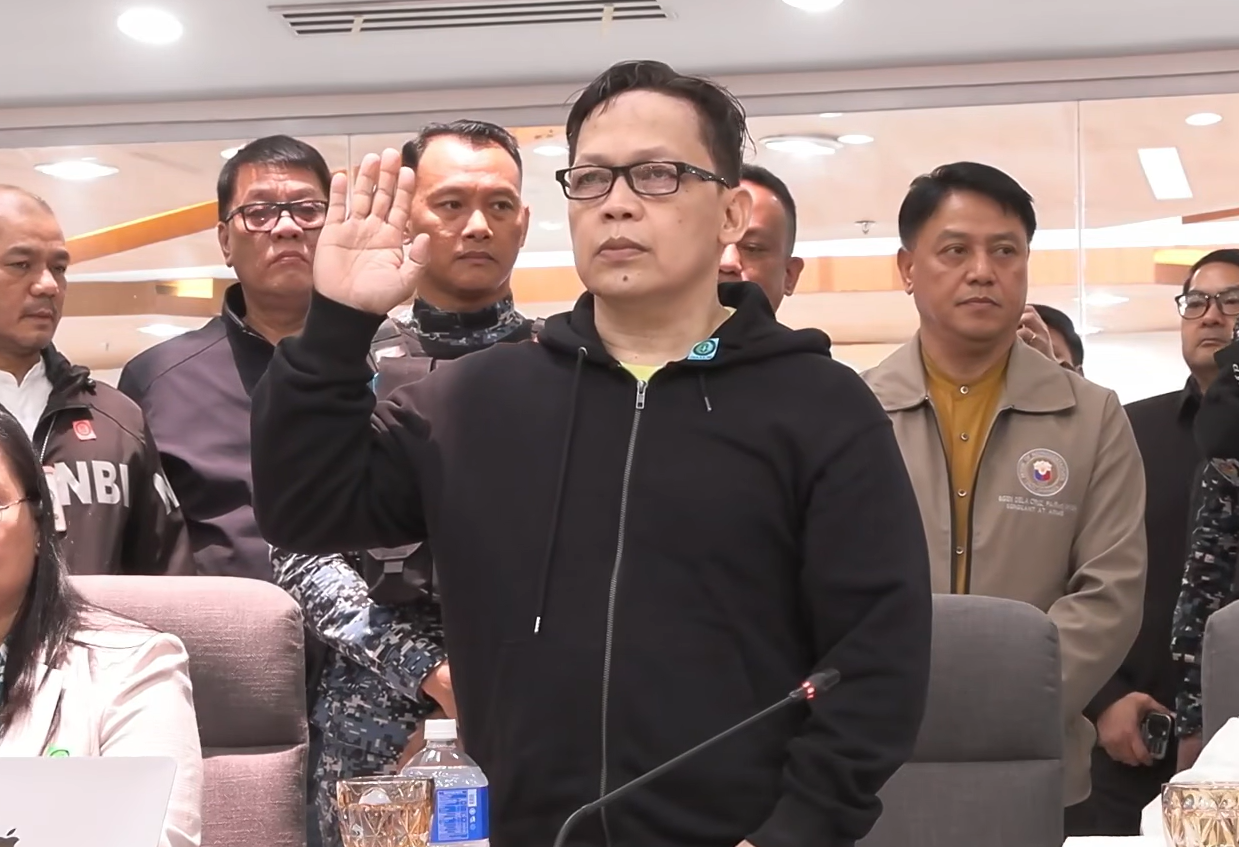 Madriaga: Rody Duterte plotted coup, assassination vs Marcos 