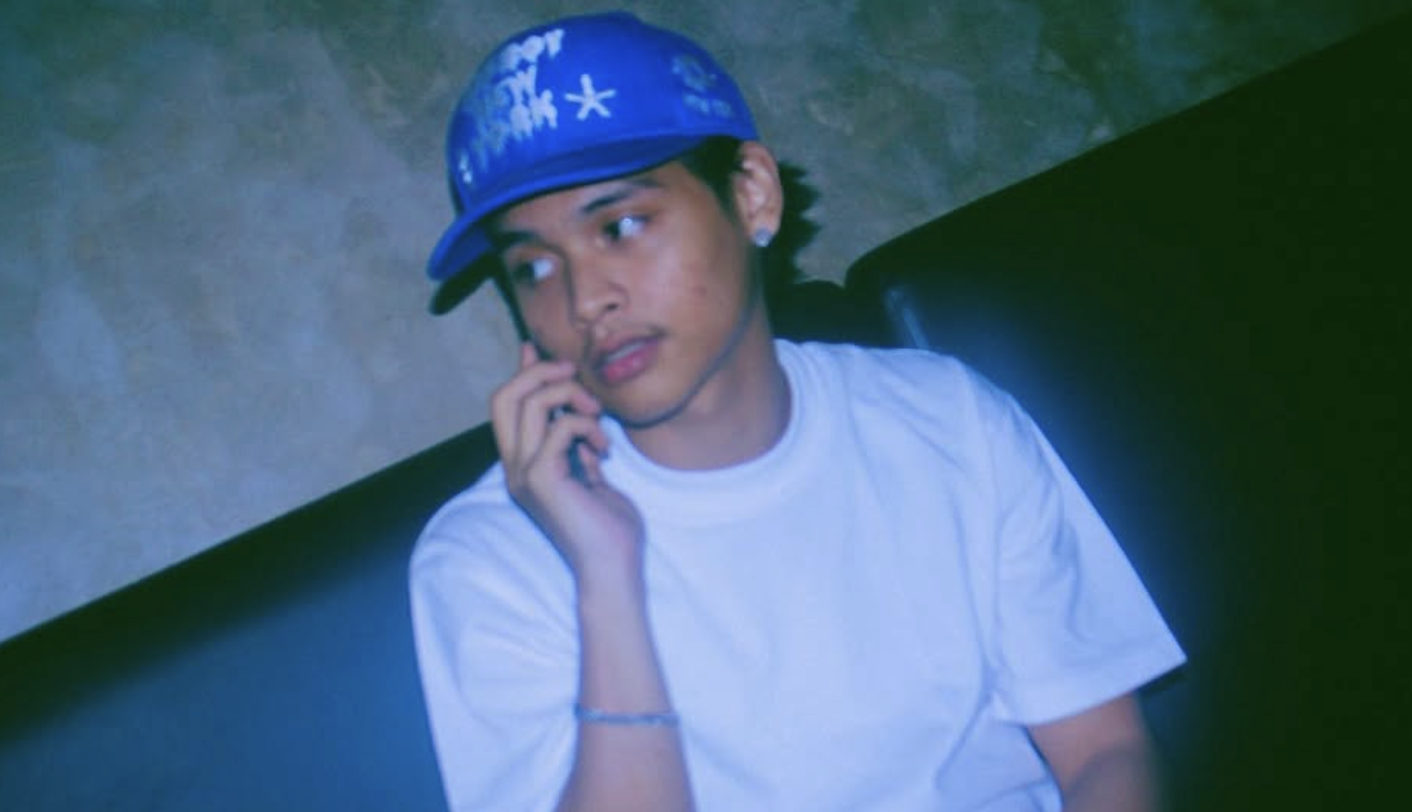 Who is Hev Abi? What to know about the rapper