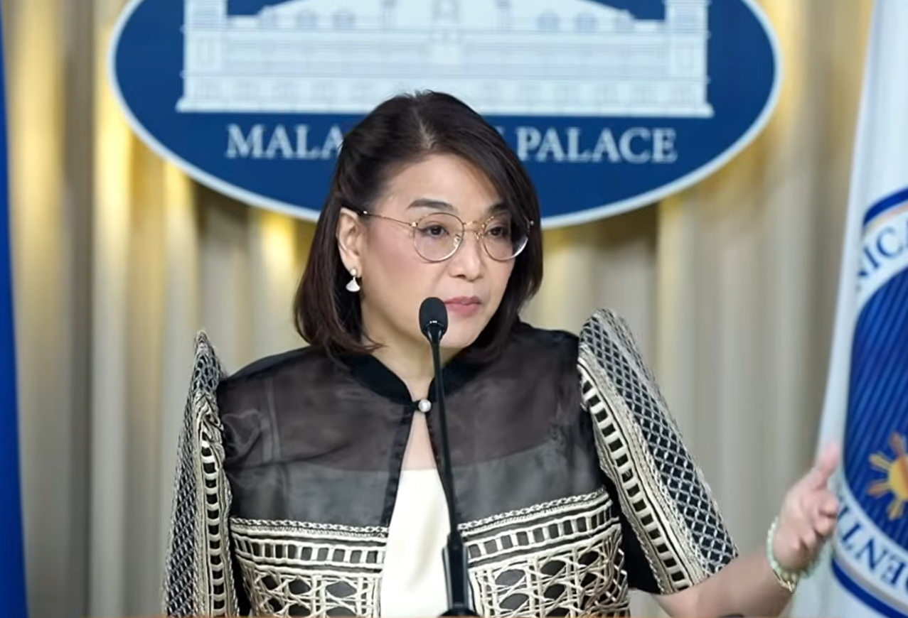 PH gov"t to ensure safety of Zaldy Co -- Palace