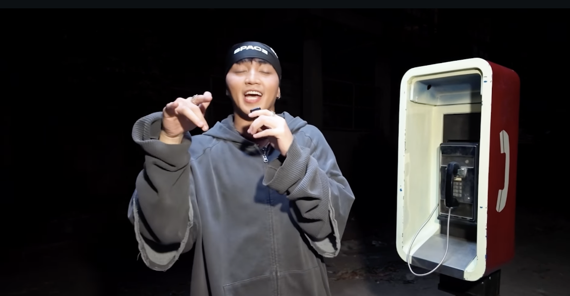 SB19's Coach Jay drops new single as J2X 'AkoNgaPalaSi'