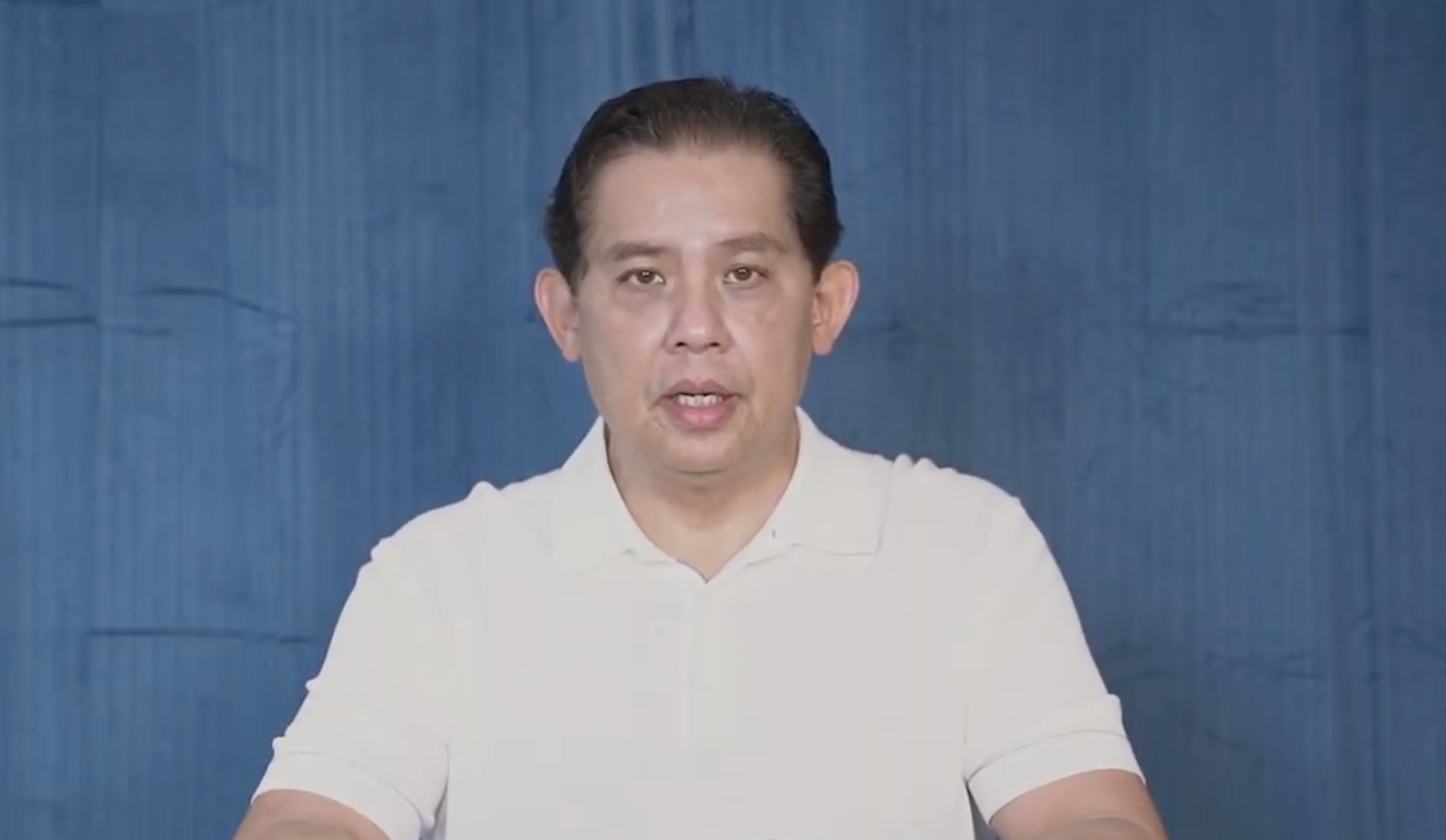 Romualdez Denies Role in 2025 Budget Corruption, Not Part of Bicam or Committee