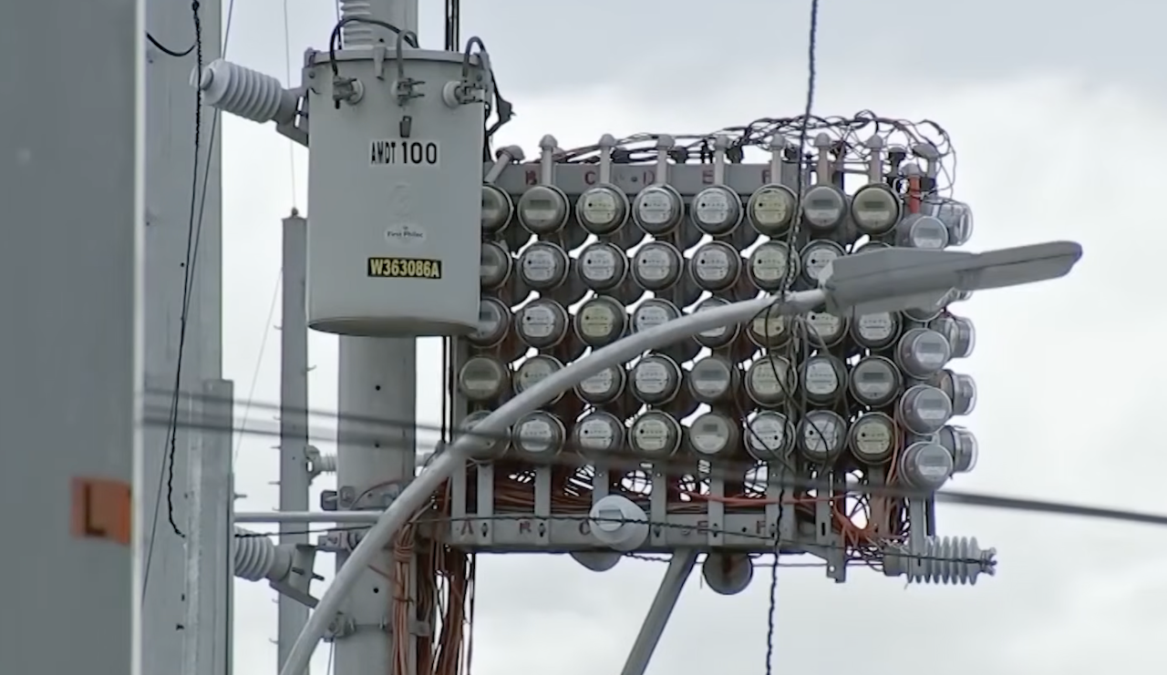 'Bill shock" hits power consumers amid summer surge