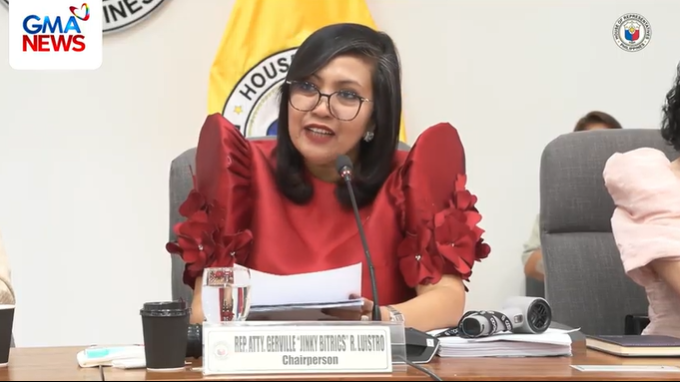 Luistro: People with dirty secrets oppose disclosure of bank transactions