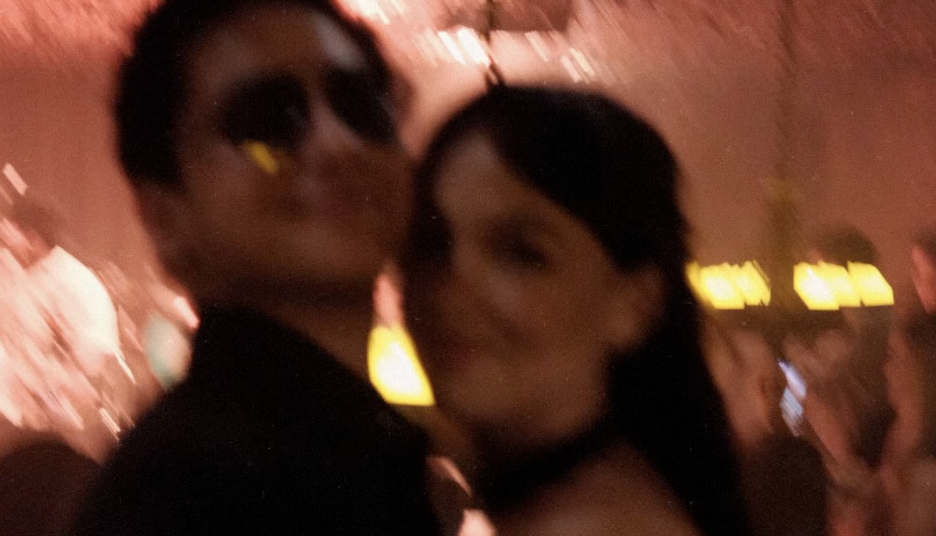 Kaila Estrada posts sweet photo with Daniel Padilla