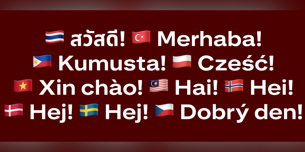 Strava now supports Tagalog, 9 other languages