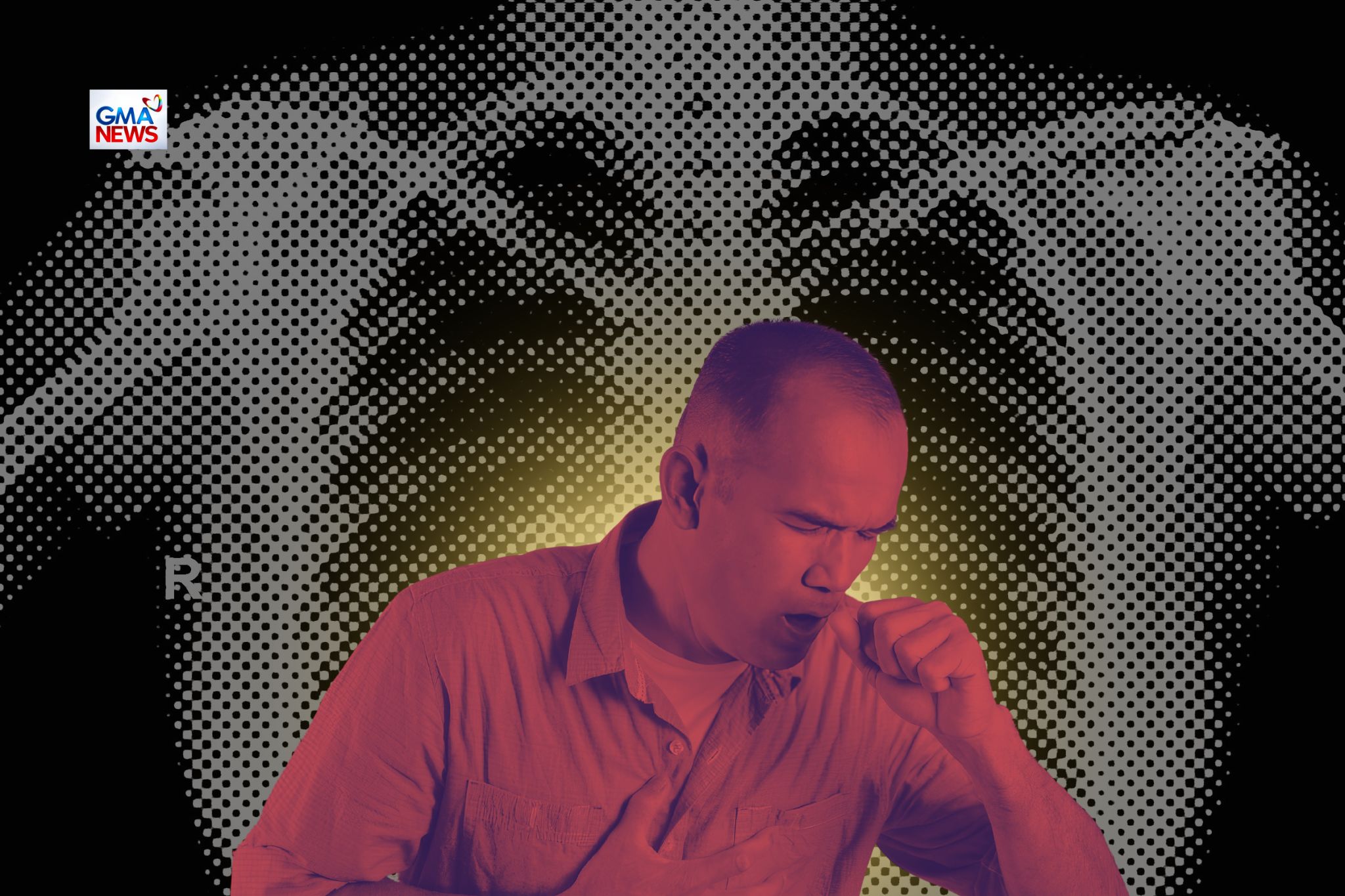 TB cases 'more alarming' than emerging COVID variants, says DOH