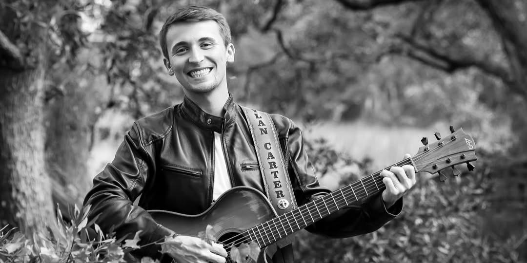 ‘The Voice S24’ alum Dylan Carter dies at 24 