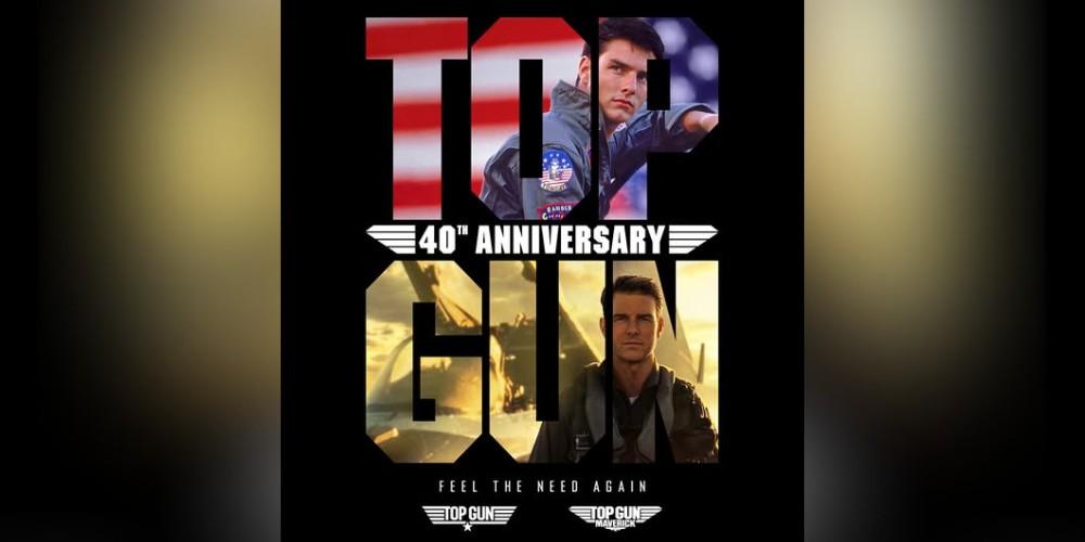 ‘Top Gun,’ ‘Top Gun: Maverick’ return to PH cinemas for limited time in May