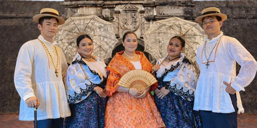 This Intramuros rental shop lets you step into PH history through cultural attire 