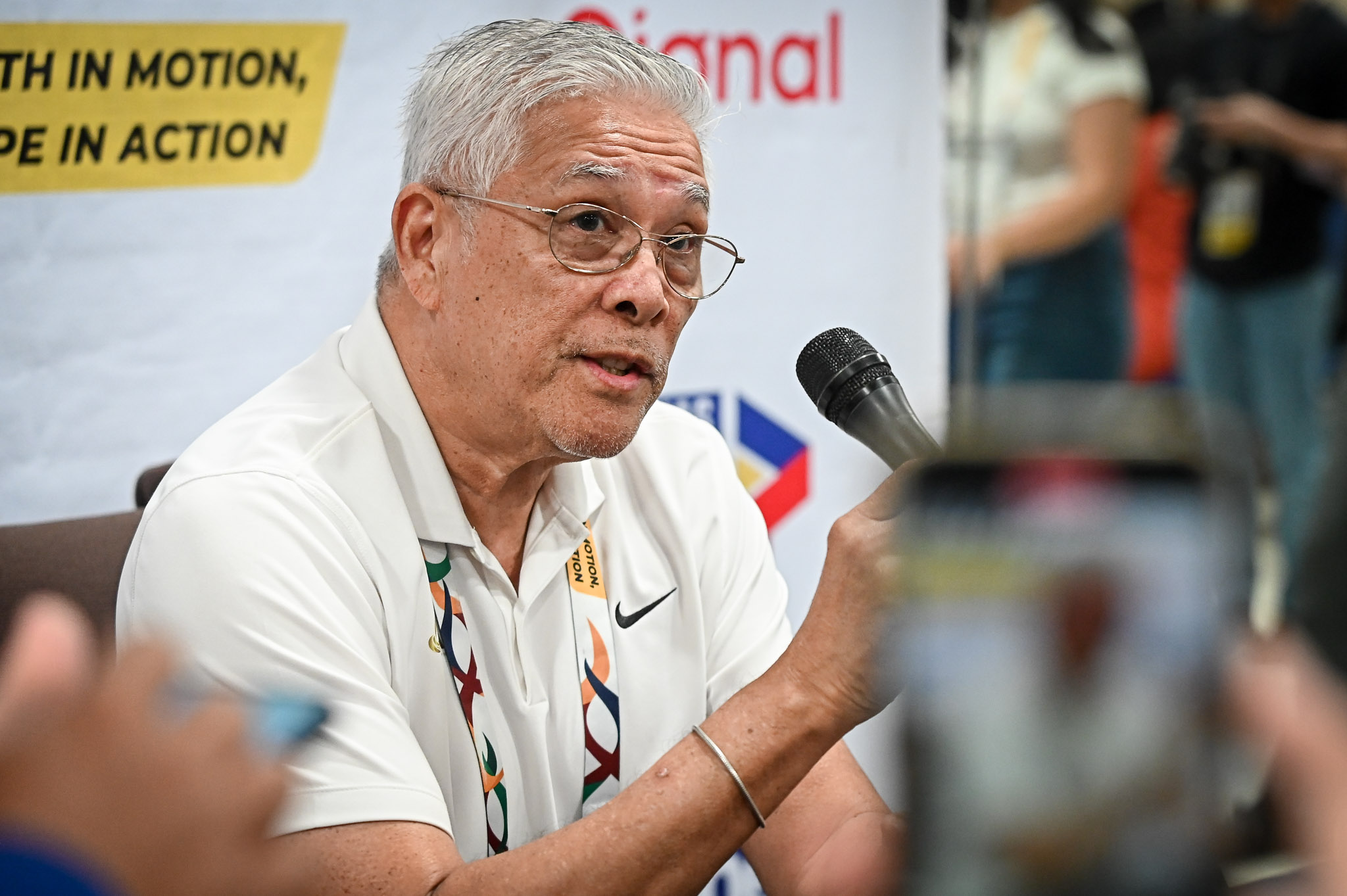 UAAP: Net touch or four touches? How the final point of the La Salle-NU match was determined